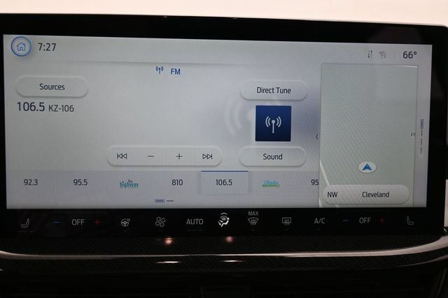Certified 2024 Ford Escape ST-Line w/ Tech Pack #1 AWD/4WD image 20