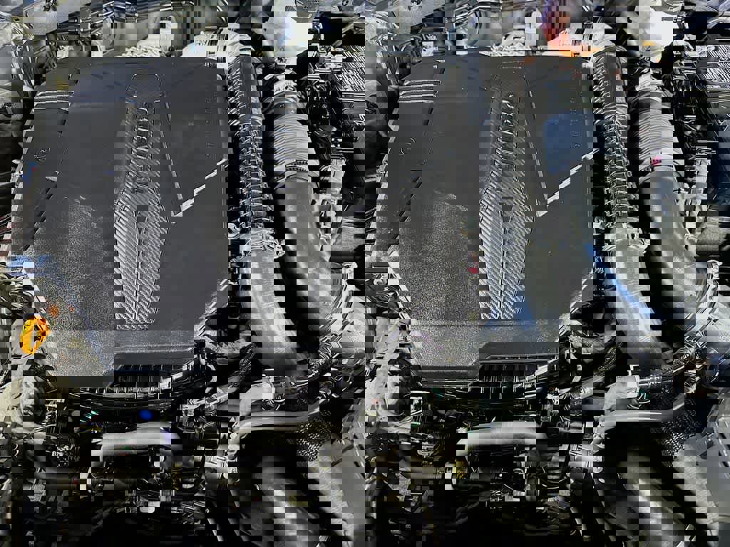 Used 2022 Hyundai Santa Fe Limited image 12