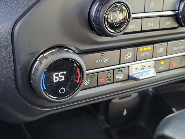 Certified 2025 Ford Bronco Badlands image 18