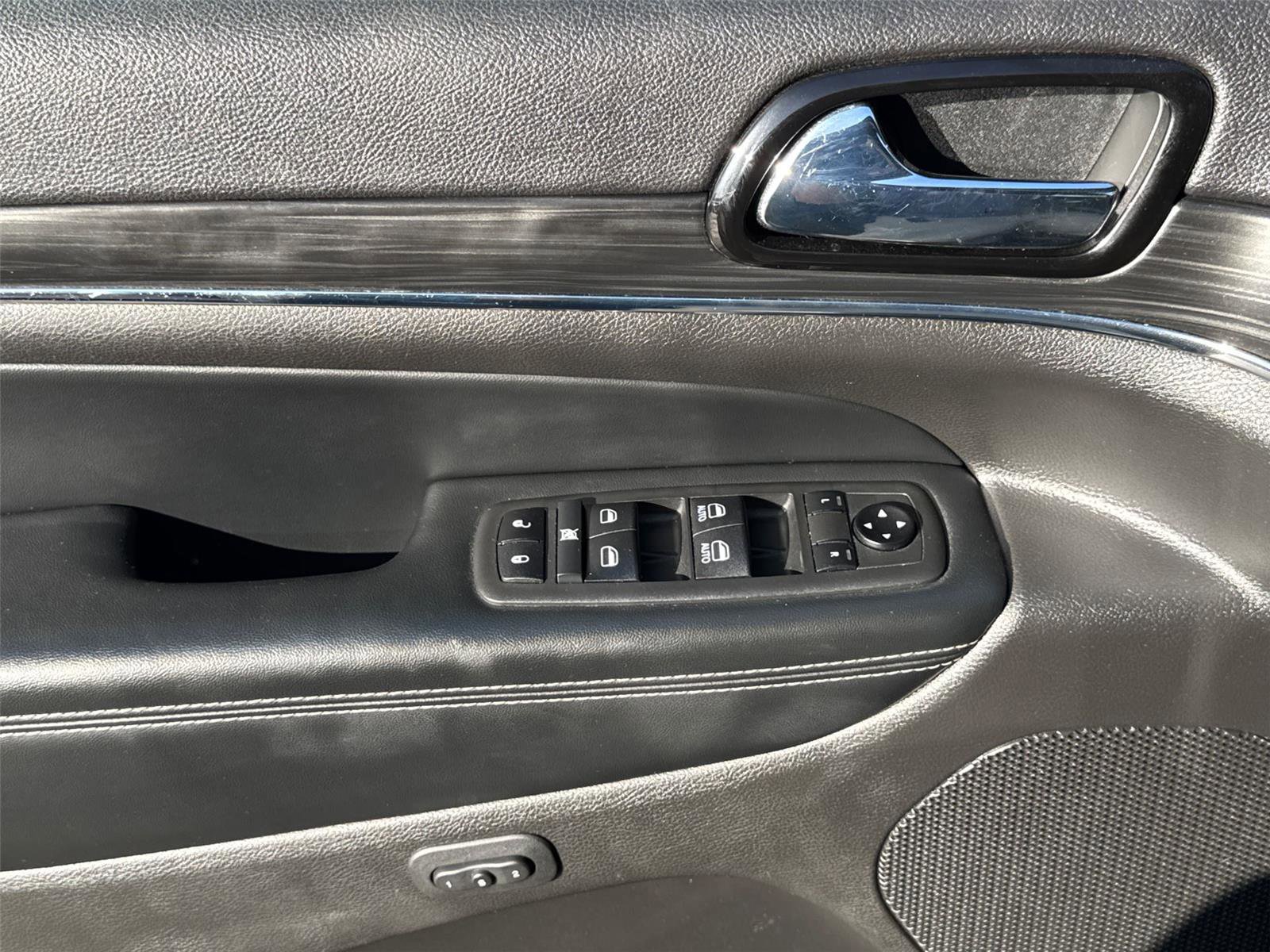 Used 2021 Jeep Grand Cherokee Limited w/ Quick Order Package 28K 80th image 29