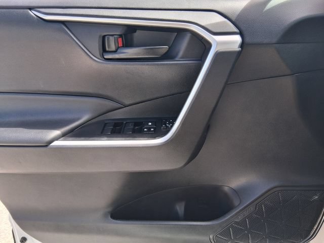 Used 2024 Toyota RAV4 LE FWD image 22