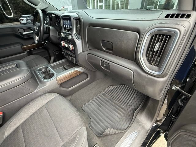 Used 2021 GMC Sierra 1500 Elevation w/ Preferred Package AWD/4WD image 17