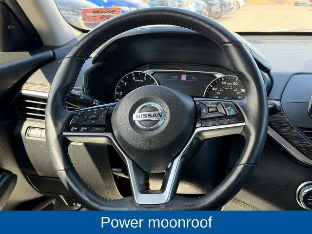 Used 2020 Nissan Altima 2.5 SL image 9