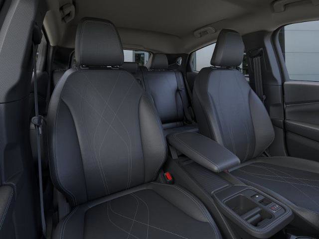 Certified 2025 Ford Mustang Mach-E Select w/ Comfort Package Lite image 10