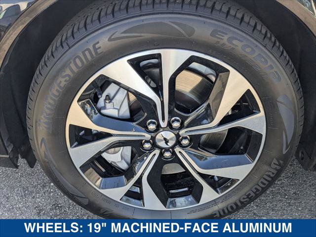 Certified 2022 Ford Mustang Mach-E Premium RWD image 9