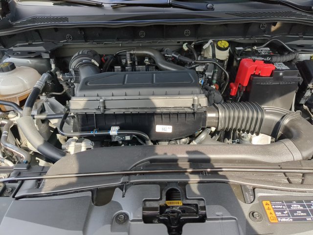 Certified 2024 Ford Escape Active w/ Cold Weather Package FWD image 37