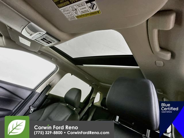 Used 2024 Nissan Rogue SL w/ SL Premium Package AWD/4WD image 26