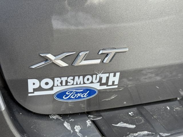 Certified 2022 Ford Explorer XLT w/ Equipment Group 202A image 27