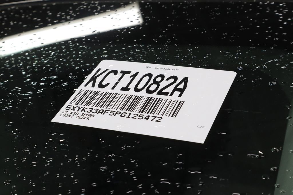 Used 2023 Kia Sportage EX image 38