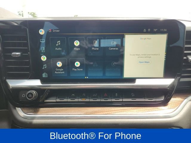 Used 2022 Chevrolet Silverado 1500 RST w/ Convenience Package II image 28