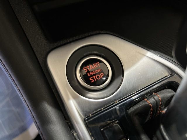 Used 2022 Nissan Sentra SR FWD image 15