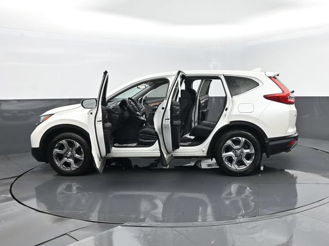 Used 2017 Honda CR-V EX image 30