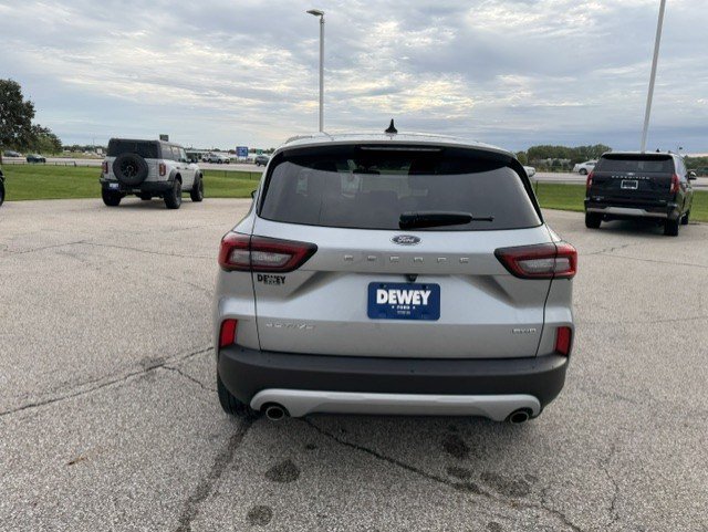 Certified 2024 Ford Escape Active AWD/4WD image 7