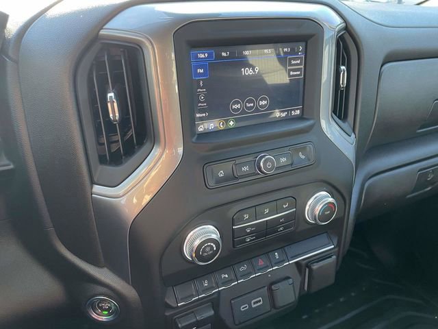 Used 2024 GMC Sierra 2500 Pro image 18