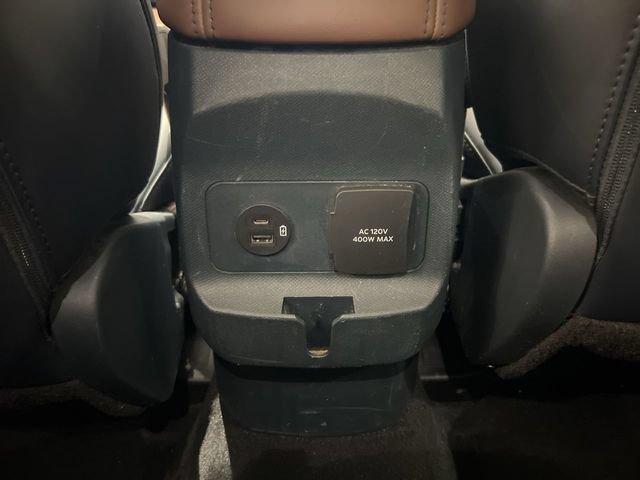 Certified 2022 Ford Maverick Lariat w/ Lariat Luxury Package FWD image 19