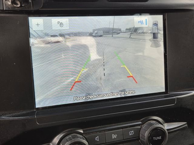 Certified 2023 Ford F150 XL w/ XL Chrome Appearance Package image 12