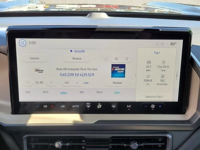 Certified 2025 Ford Bronco Sport Big Bend AWD/4WD image 42