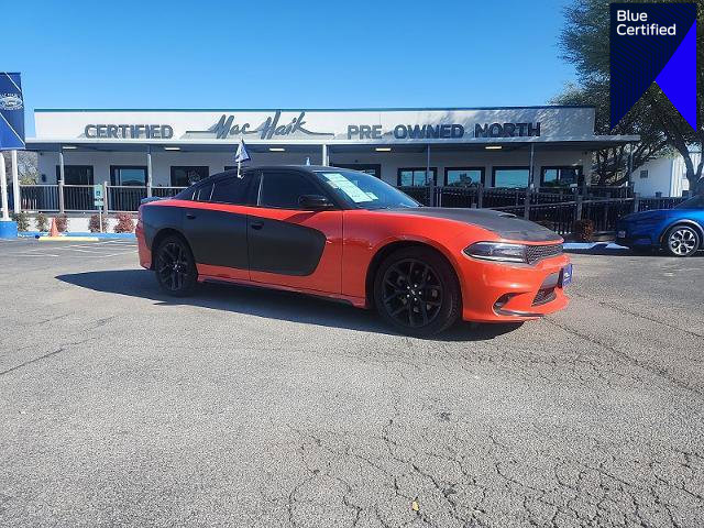 Used 2021 Dodge Charger GT w/ Blacktop Package