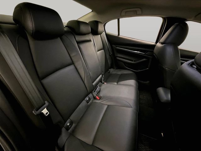 Used 2022 MAZDA MAZDA3 s FWD image 26