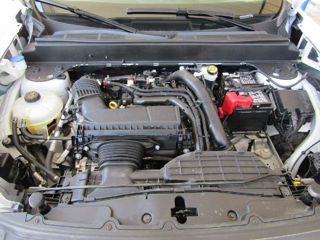 Certified 2025 Ford Maverick Lariat w/ 4K Tow Package AWD/4WD image 34