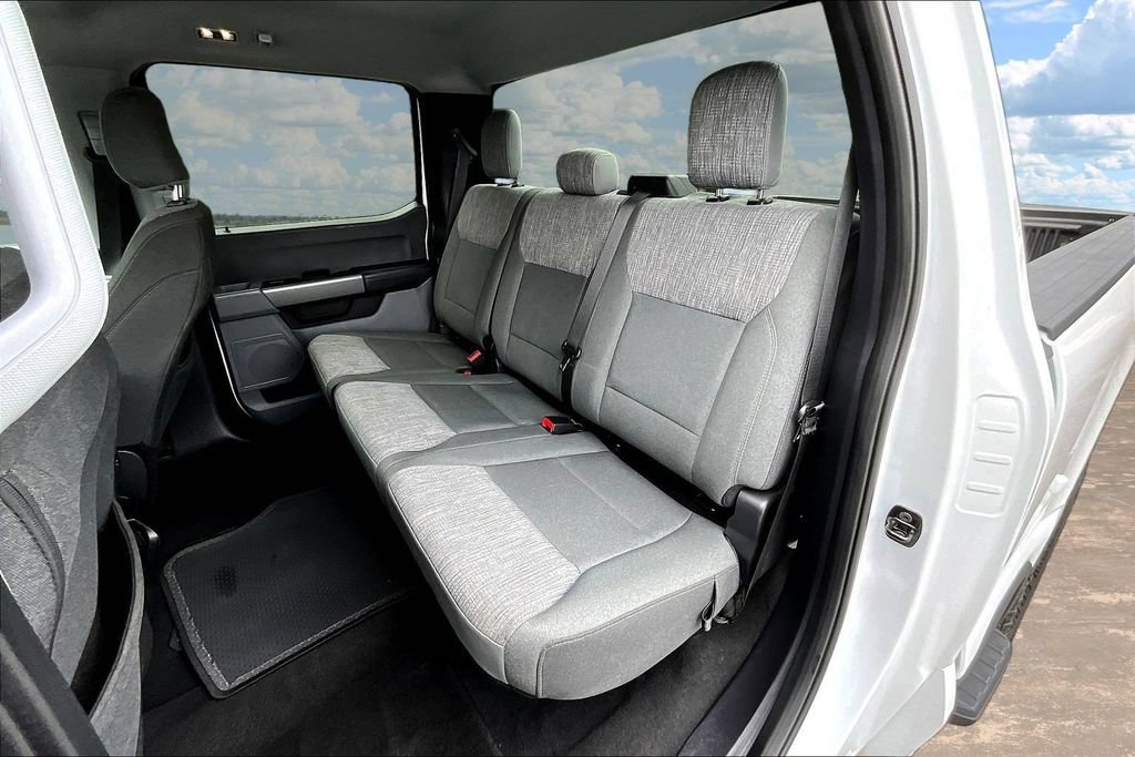 Certified 2026 Ford F250 XLT AWD/4WD image 25