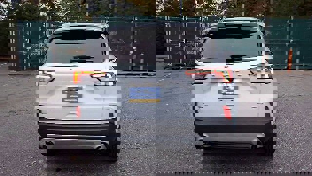 Certified 2022 Ford Escape SE w/ Convenience Package image 6