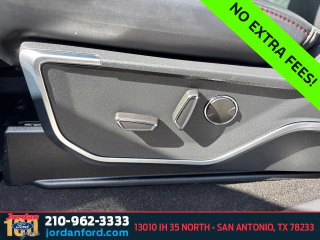 Certified 2024 Ford F150 Raptor AWD/4WD image 13