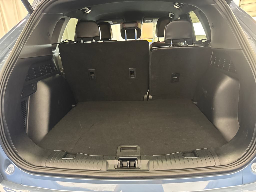 Certified 2024 Ford Escape ST-Line Elite w/ Premium Technology Package AWD/4WD image 25