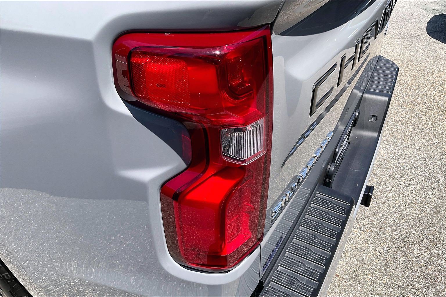 Used 2025 Chevrolet Silverado 1500 RST AWD/4WD image 28