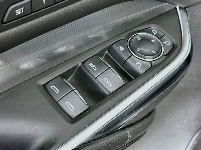 Used 2024 Cadillac XT4 Premium Luxury FWD image 29