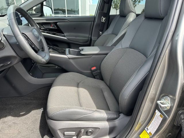 Used 2024 Toyota bZ4X AWD w/ Weather Package image 21