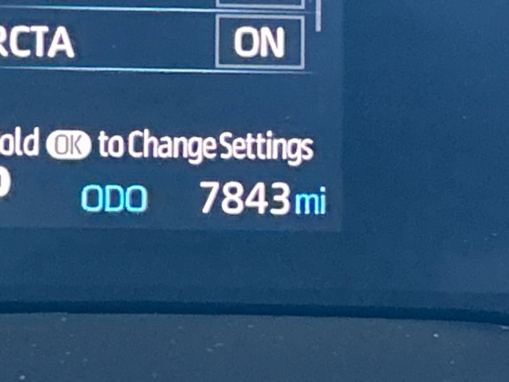 Used 2023 Toyota Sienna XSE image 23