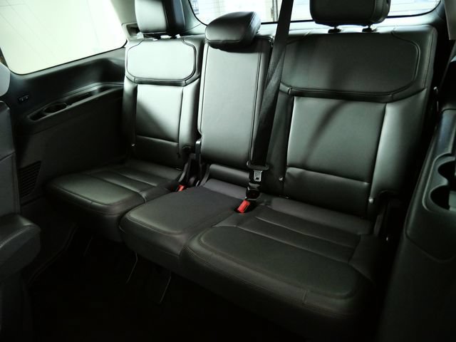 Certified 2025 Ford Expedition Active AWD/4WD image 17