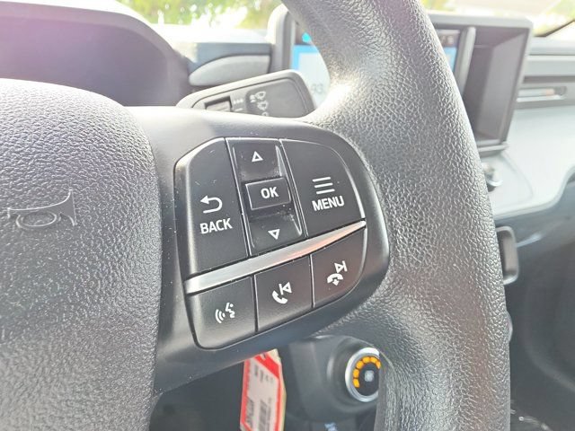 Certified 2024 Ford Maverick XLT FWD image 24