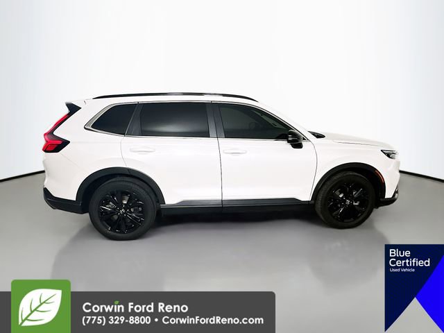 Used 2024 Honda CR-V Sport Touring image 10
