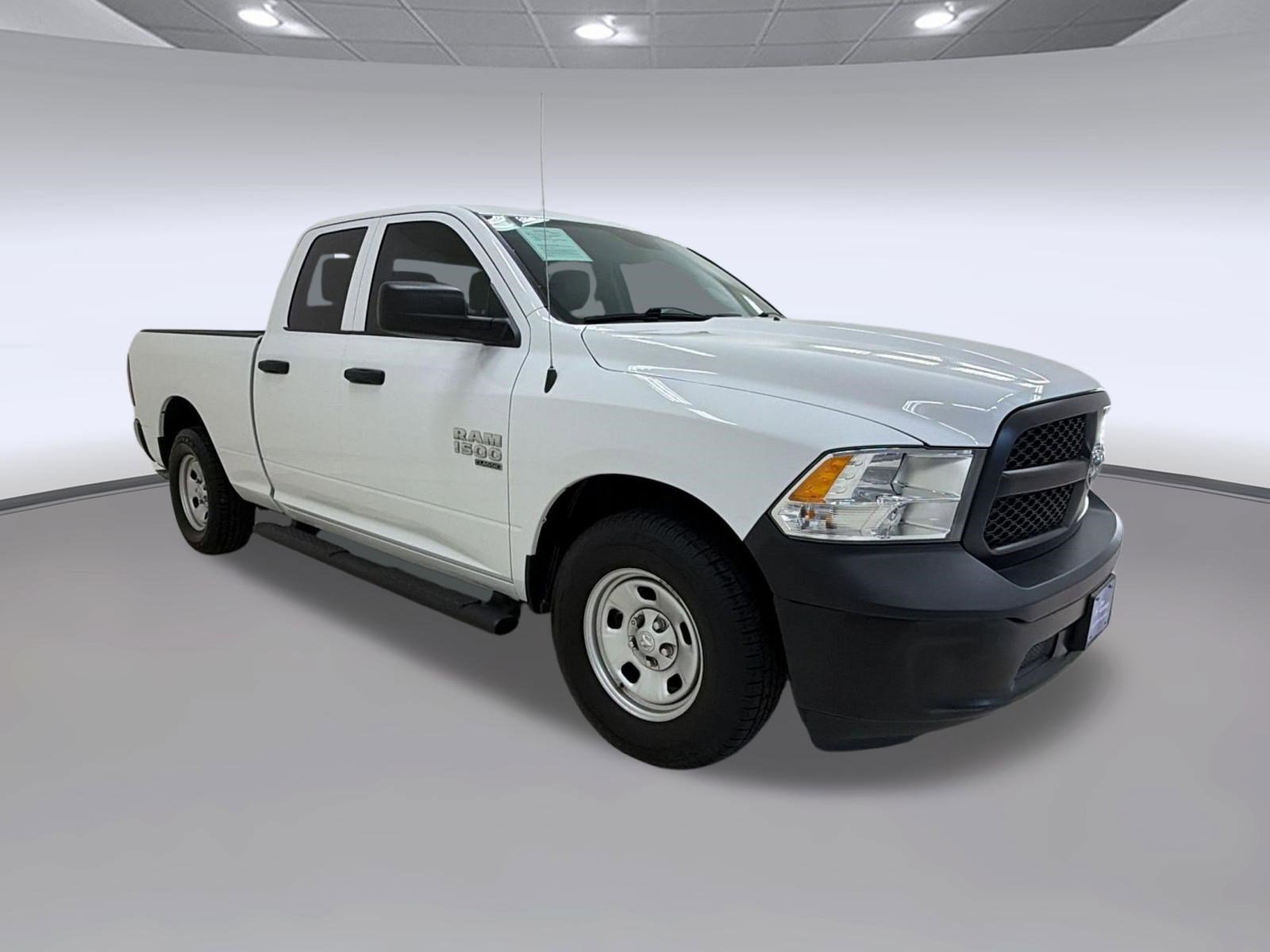Used 2022 RAM 1500 Tradesman image 7
