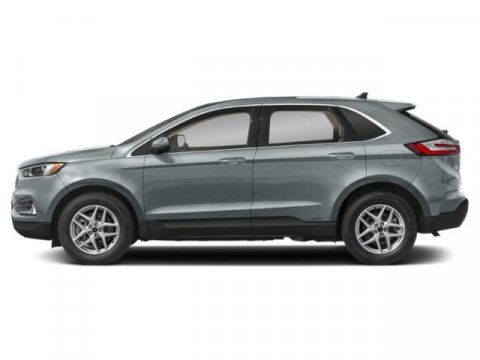 Certified 2023 Ford Edge SEL w/ Convenience Package image 3