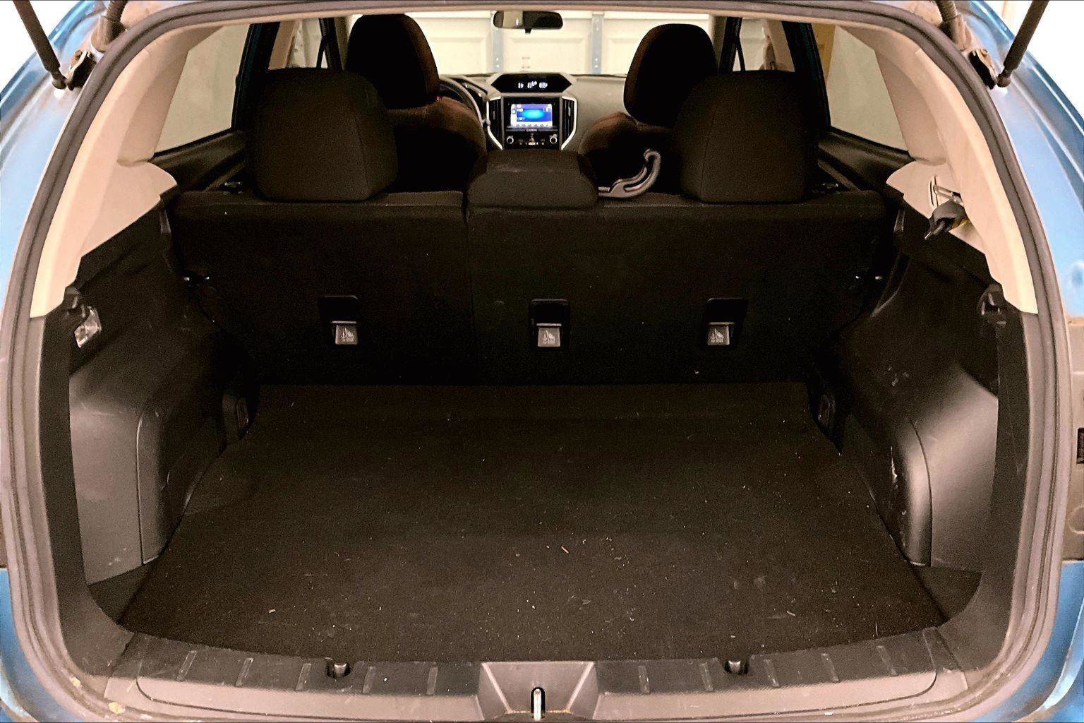 Used 2019 Subaru Impreza 2.0i image 33