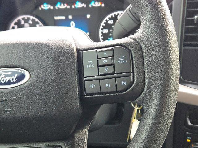 Certified 2021 Ford F150 XLT image 27
