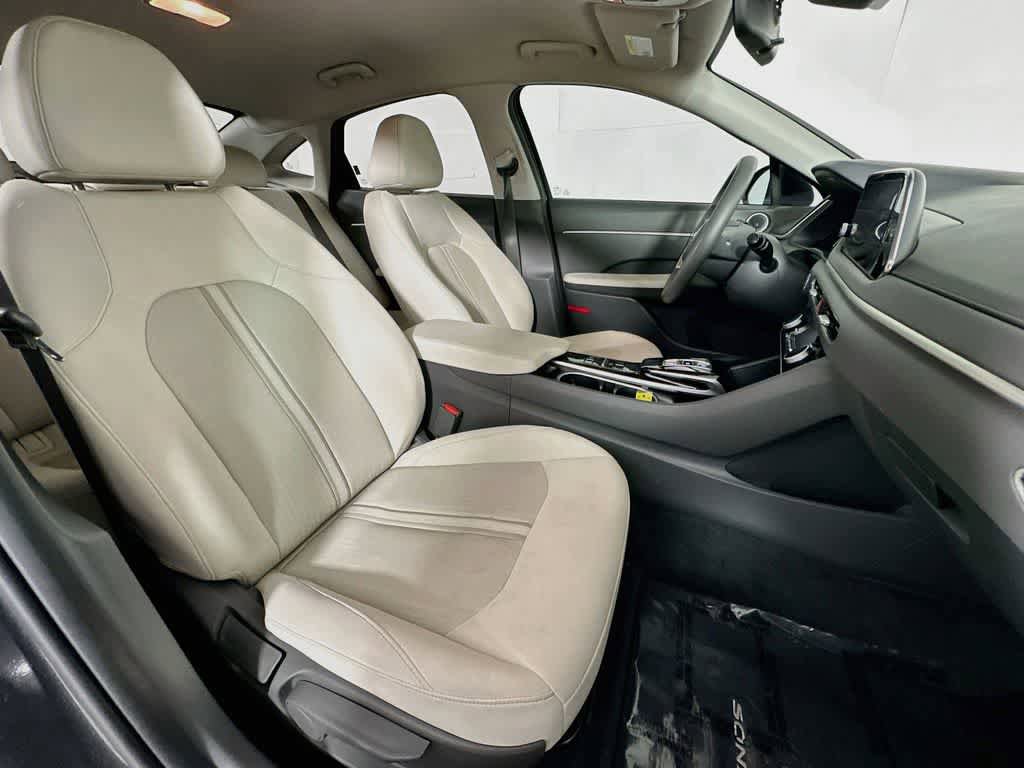 Used 2023 Hyundai Sonata SEL FWD image 13