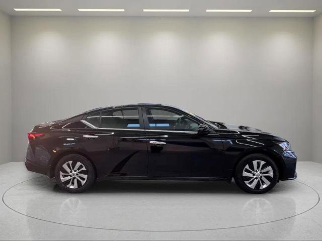Used 2023 Nissan Altima 2.5 S image 8