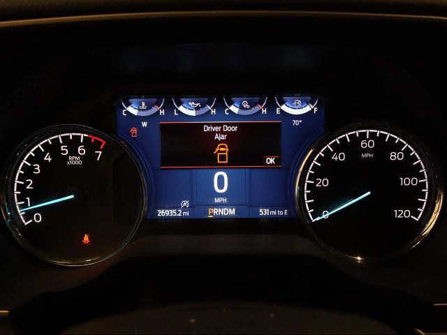 Certified 2021 Ford F150 XLT w/ Equipment Group 302A High image 2