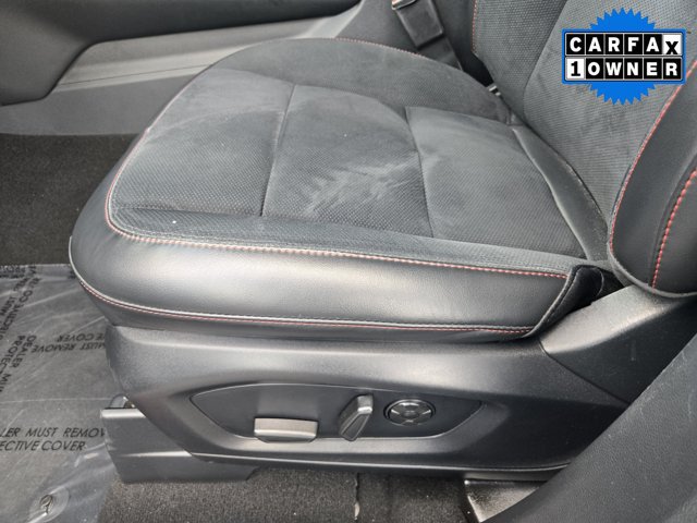 Certified 2025 Ford Explorer ST w/ Sun And Sound Package AWD/4WD image 19