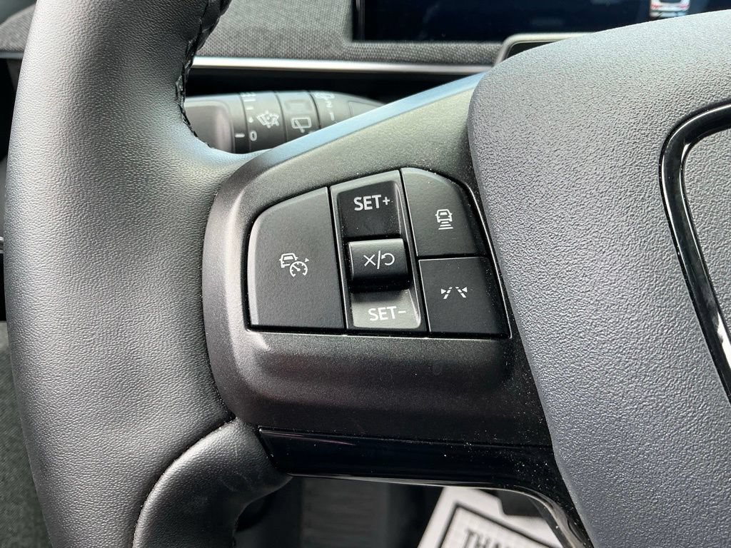 Certified 2025 Ford Mustang Mach-E Premium AWD/4WD image 33