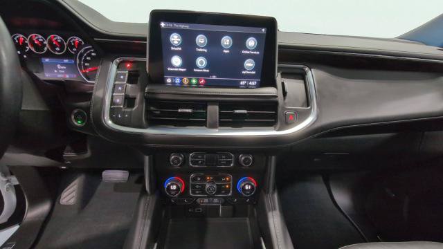 Used 2021 Chevrolet Tahoe LT AWD/4WD image 24