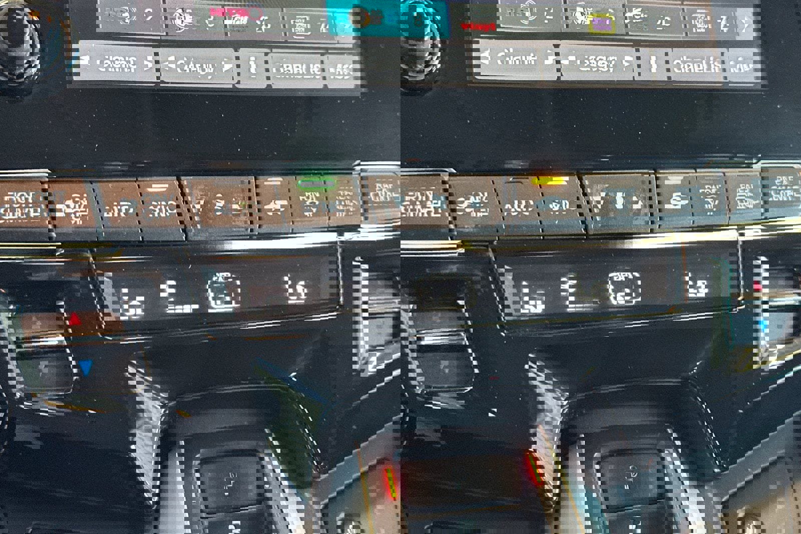 Used 2018 Honda Odyssey EX image 22