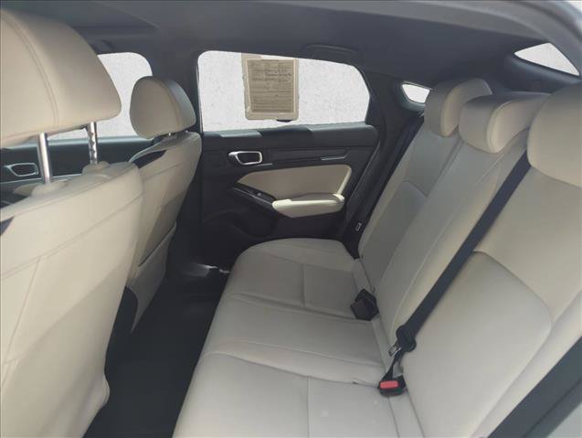 Used 2024 Acura Integra A-Spec FWD image 17