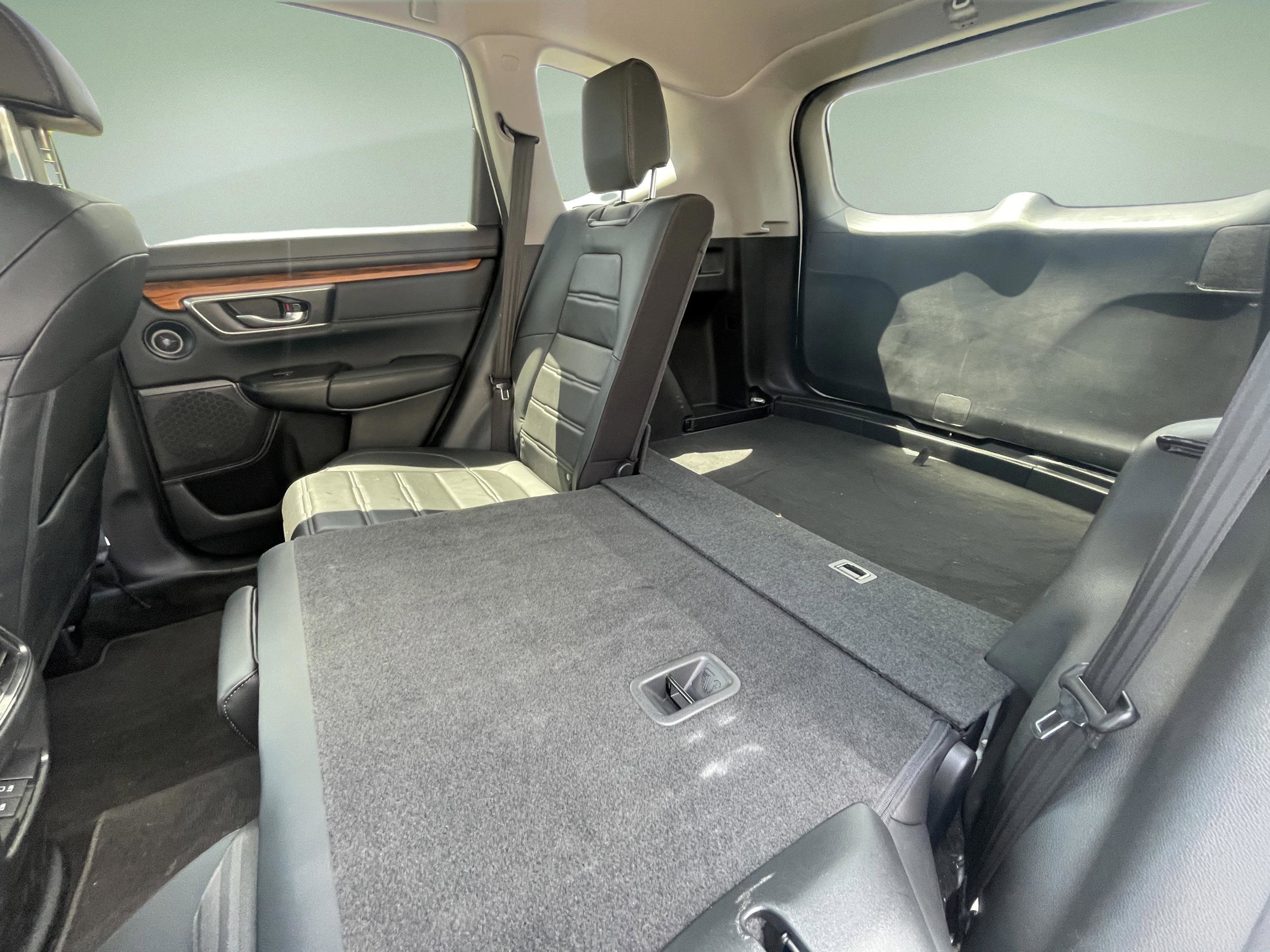 Used 2022 Honda CR-V EX-L image 31