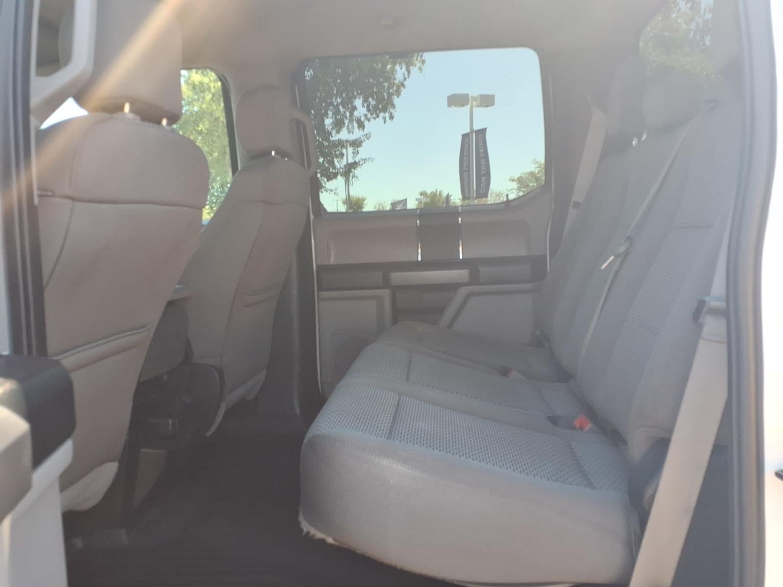 Certified 2018 Ford F250 XLT AWD/4WD image 17