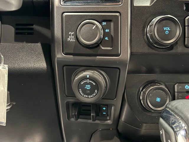 Certified 2019 Ford F150 XLT w/ Equipment Group 302A Luxury image 17